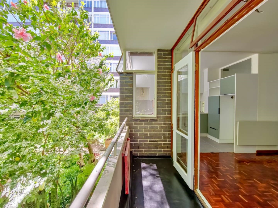 To Let 0 Bedroom Property for Rent in Cape Town City Centre Western Cape